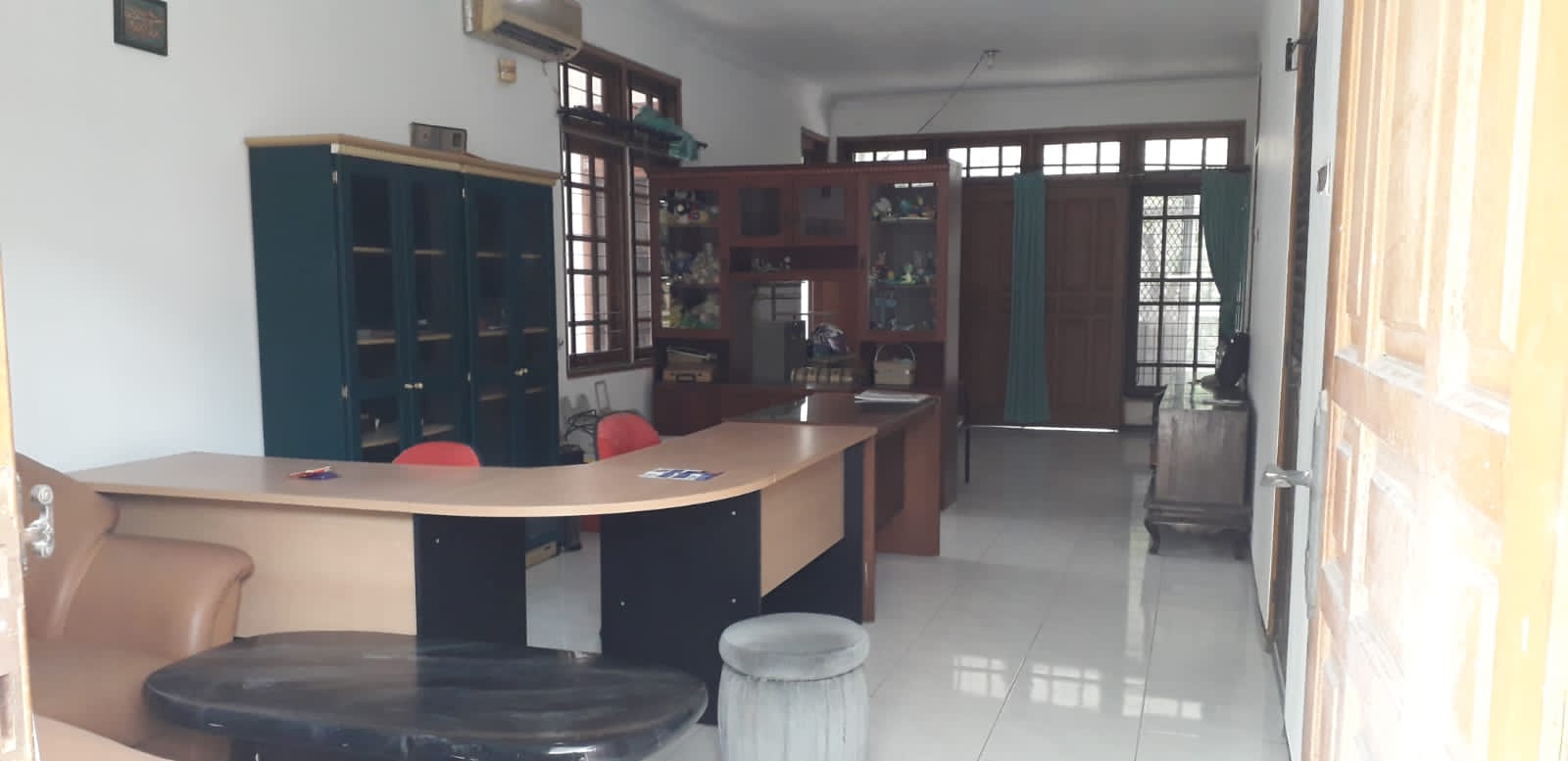 DIjual Rumah Siap Huni Penjaringan Sari Surabaya Timur - Thumbnail 3
