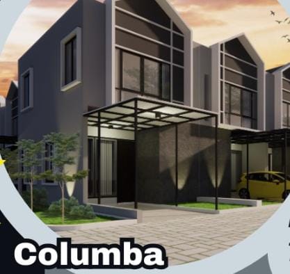 Dijual Rumah Rungkut Asri Timur Surabaya Timur - Image 1