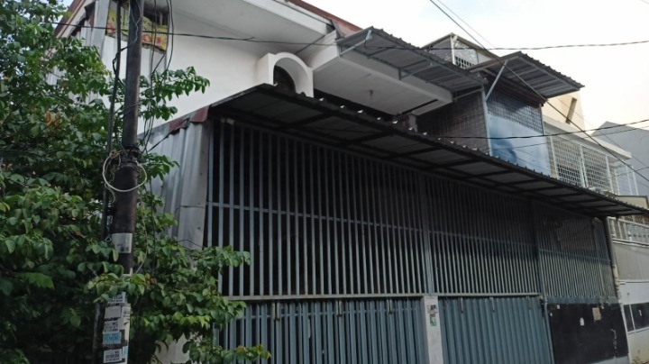 Dijual Rumah Wilayah Jakarta - Image 1
