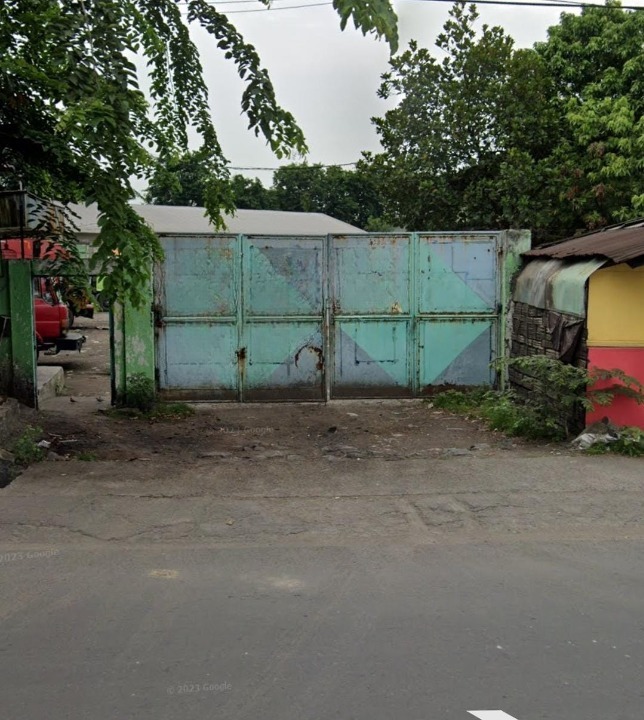 Dijual Hitung Tanah Wilayah Mastrip - Image 1