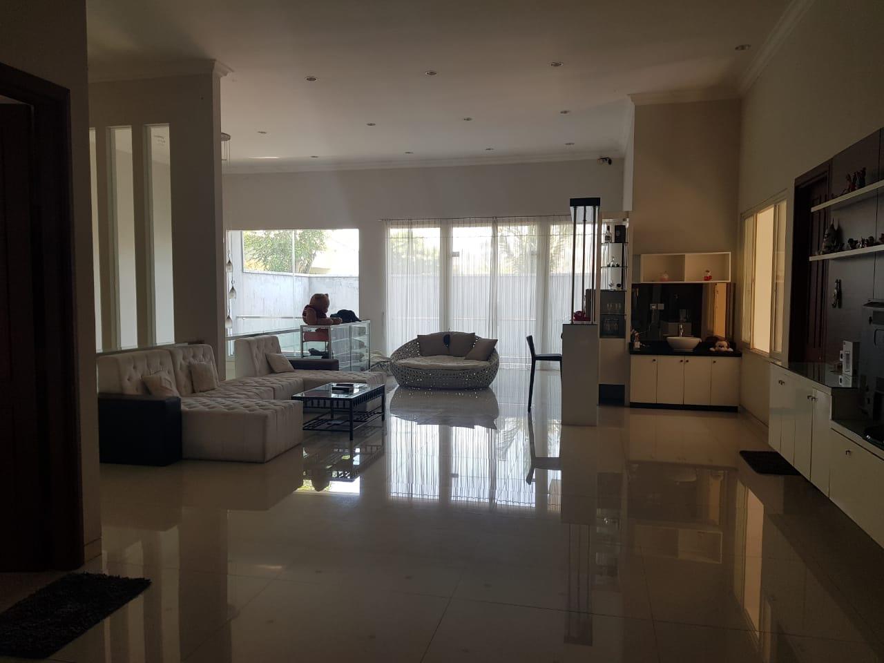 Dijual Rumah Citraland Surabaya Barat - Image 1