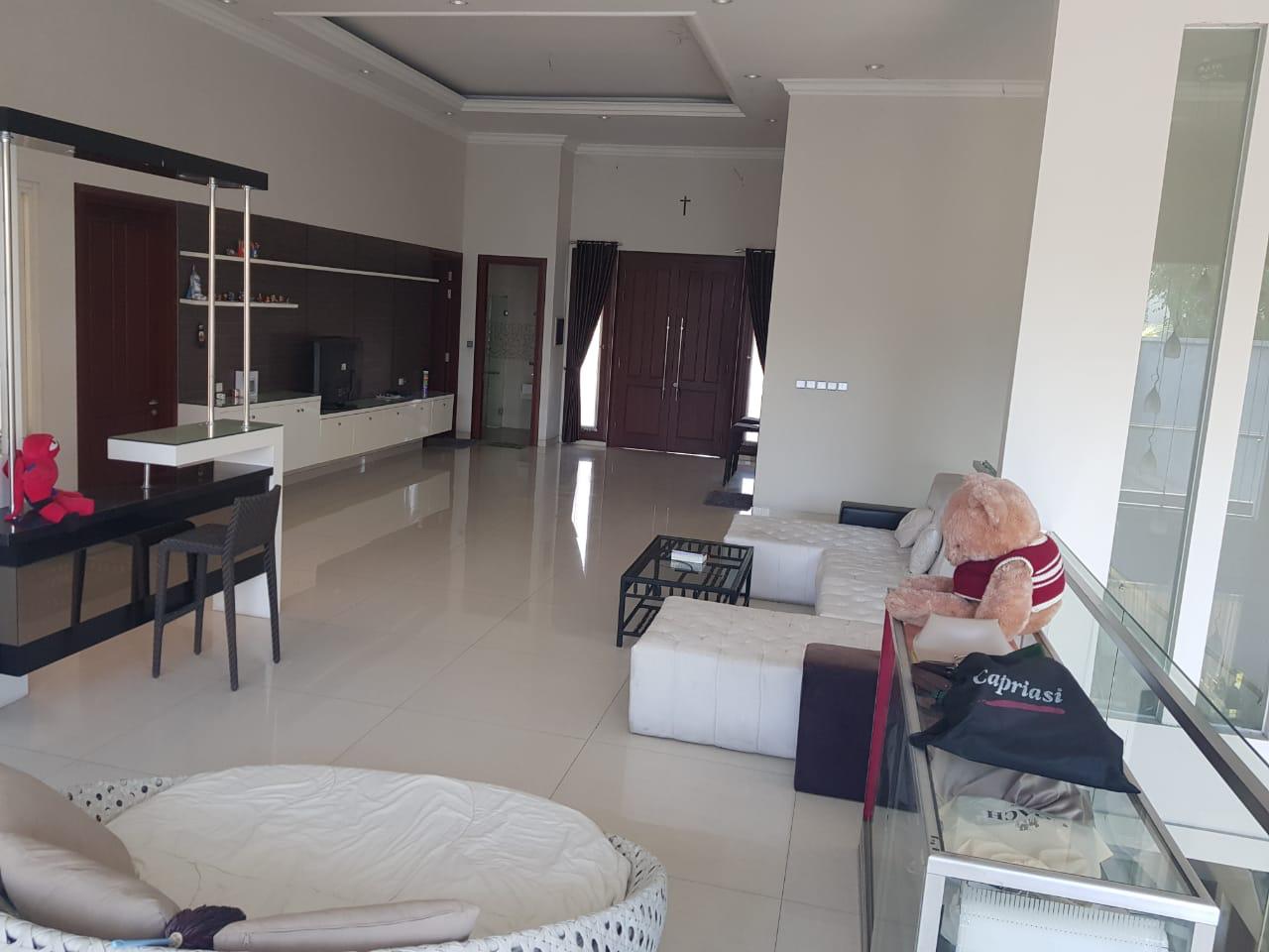 Dijual Rumah Citraland Surabaya Barat - Thumbnail 2