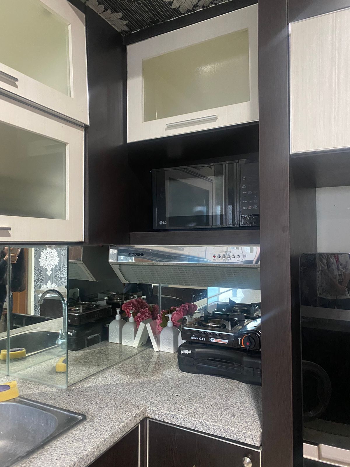 Dijual Apartemen Surabaya Barat - Thumbnail 2