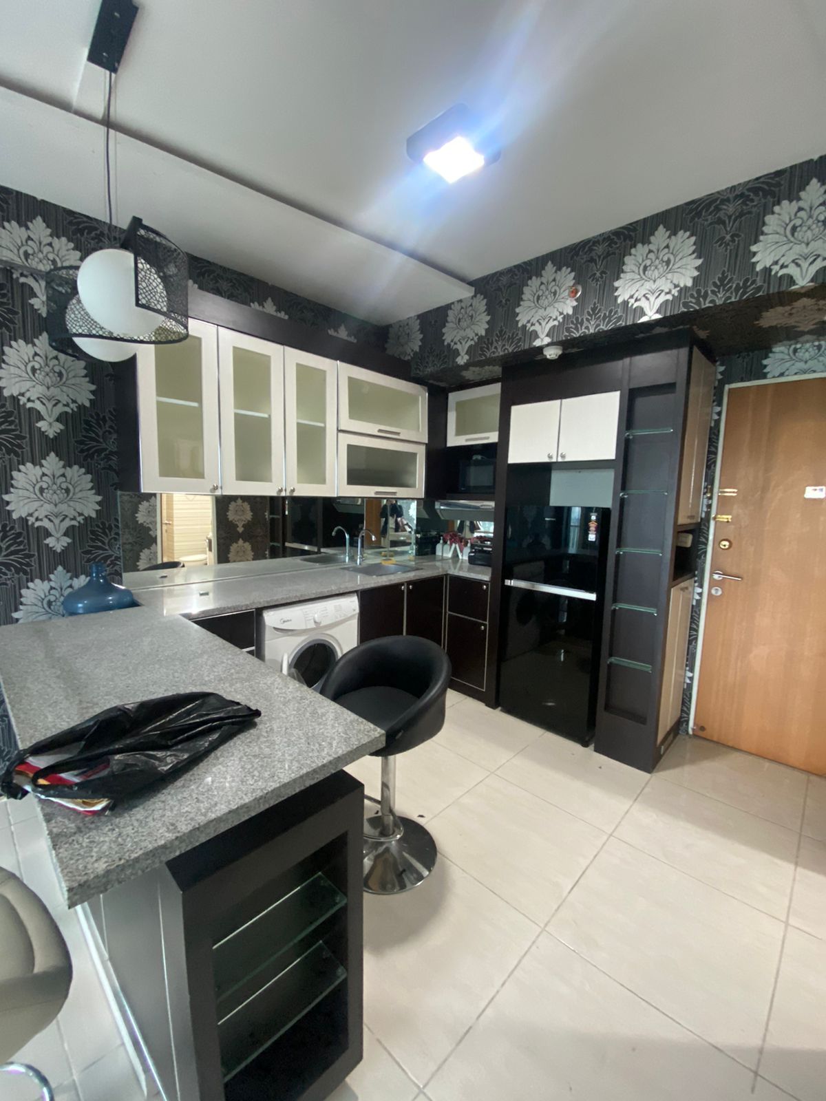 Dijual Apartemen Surabaya Barat - Thumbnail 3