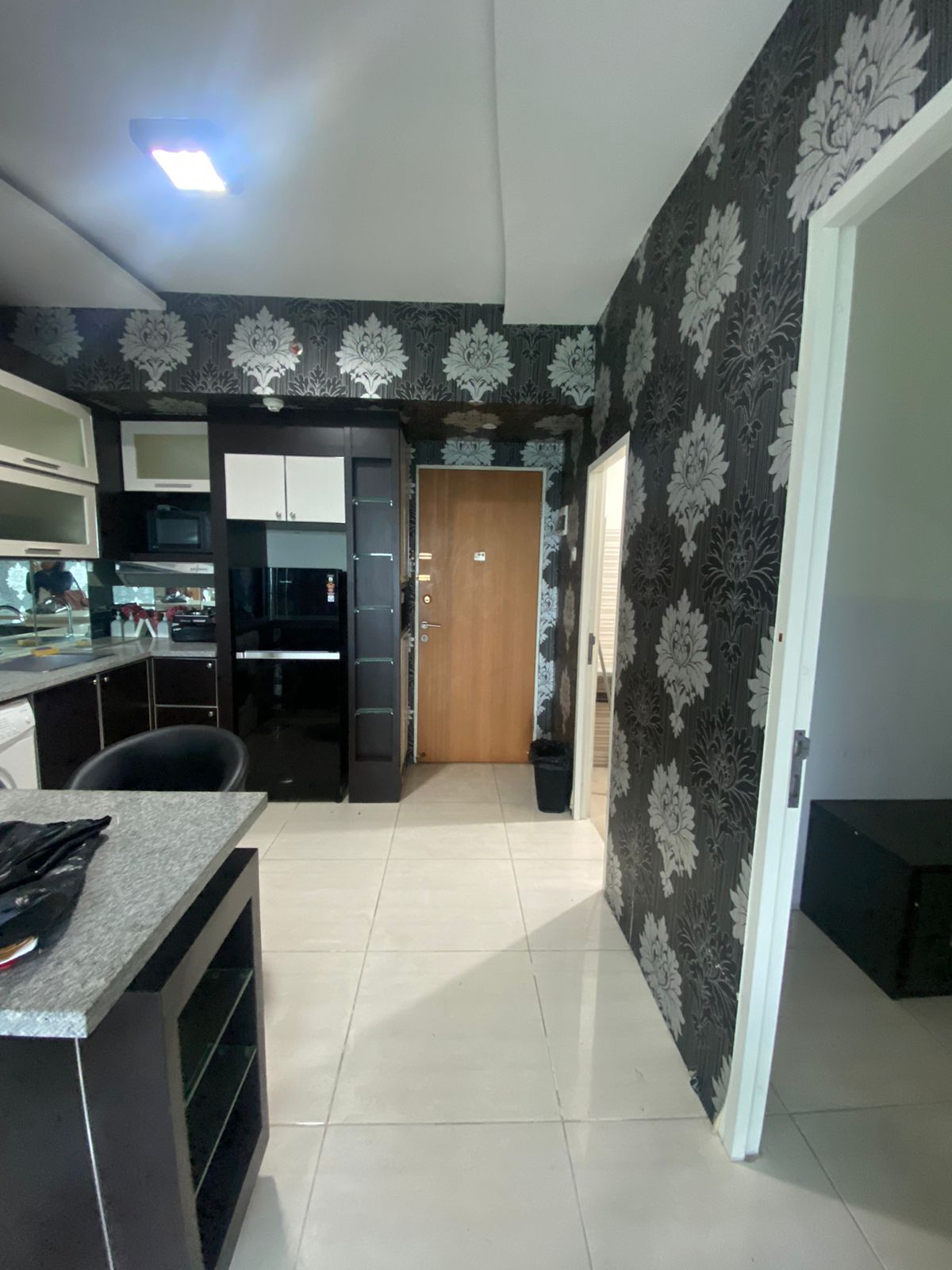 Dijual Apartemen Siap Huni Lokasi Apartemen Puncak Golf Surabaya Barat - Thumbnail 4