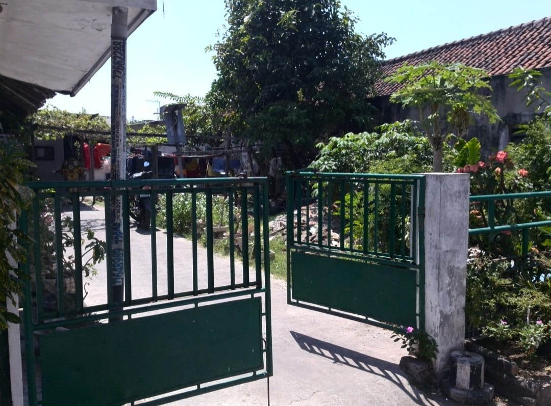 Dijual Rumah Kost Lokasi Strategis di Kedung Asem Surabaya Timur - Image 1