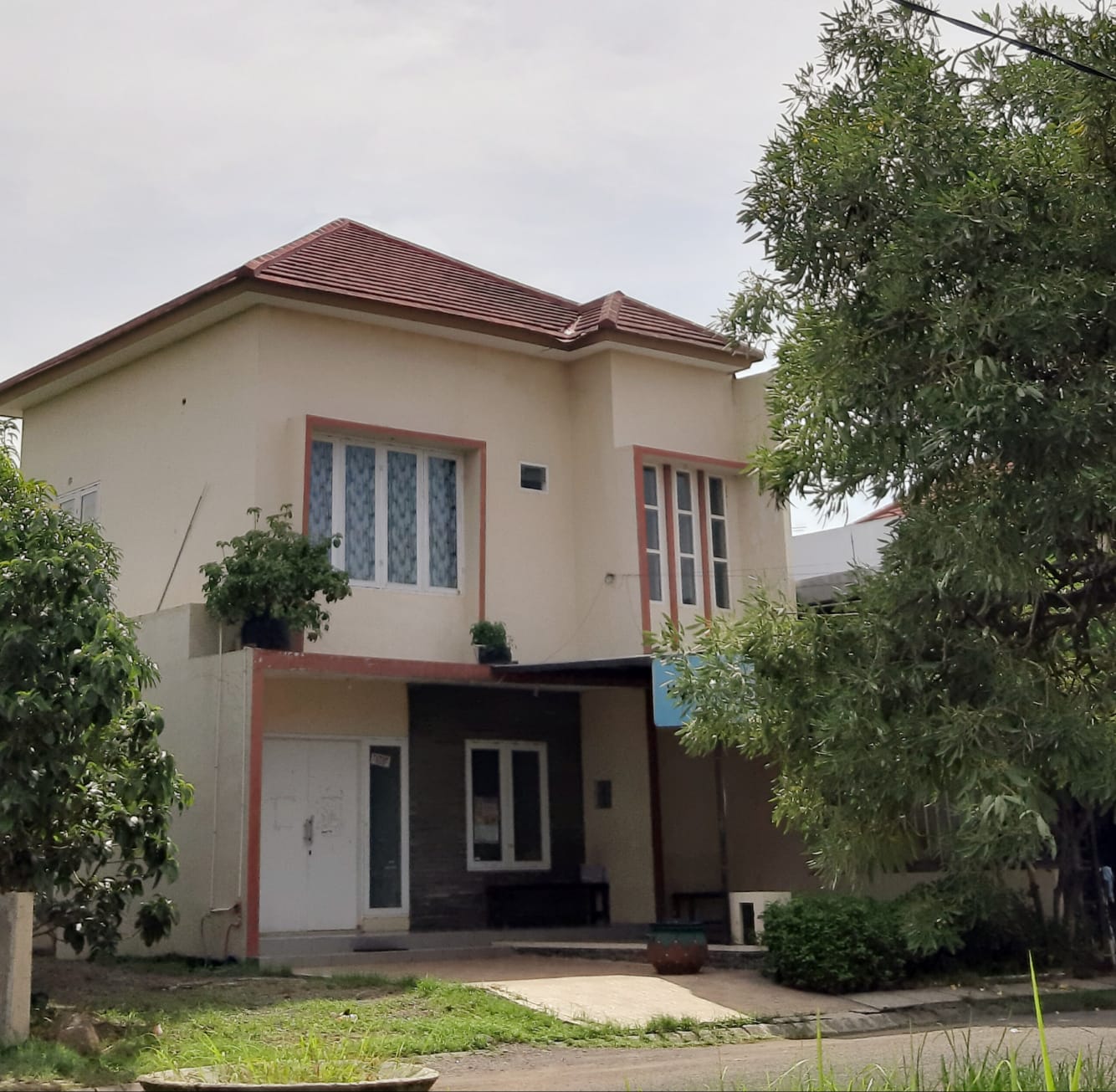 DIJUAL RUMAH LOKASI SIDOARJO - Image 1
