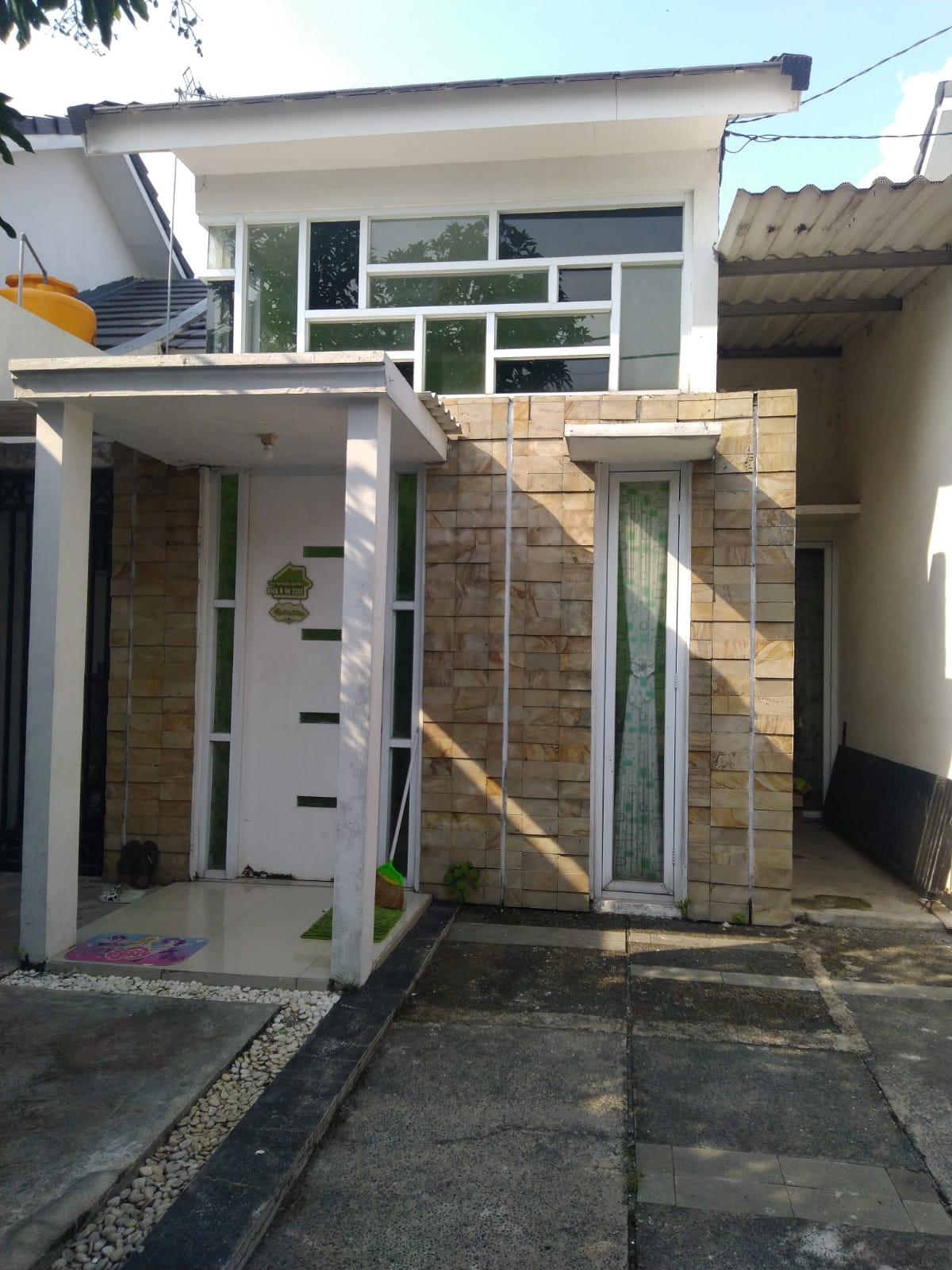 DIJUAL RUMAH LOKASI SIDOARJO - Image 1