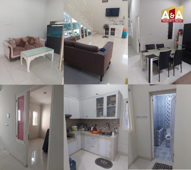 Dijual Rumah Surabaya Selatan - Image 1