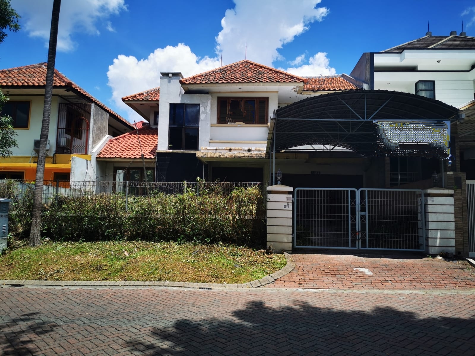 Dijual Rumah di Surabaya Barat - Image 1