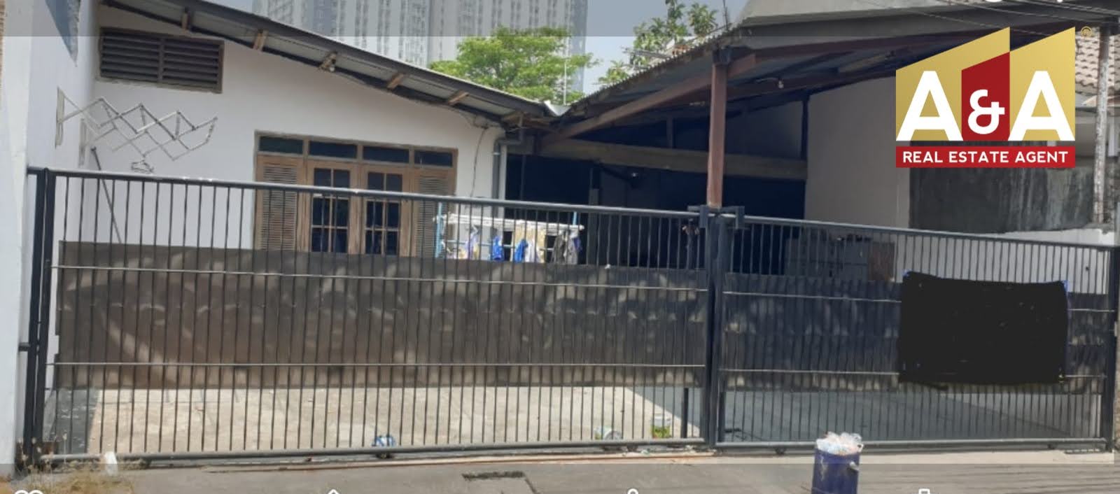 DIJUAL RUMAH WILAYAH SURABAYA TIMUR - Image 1