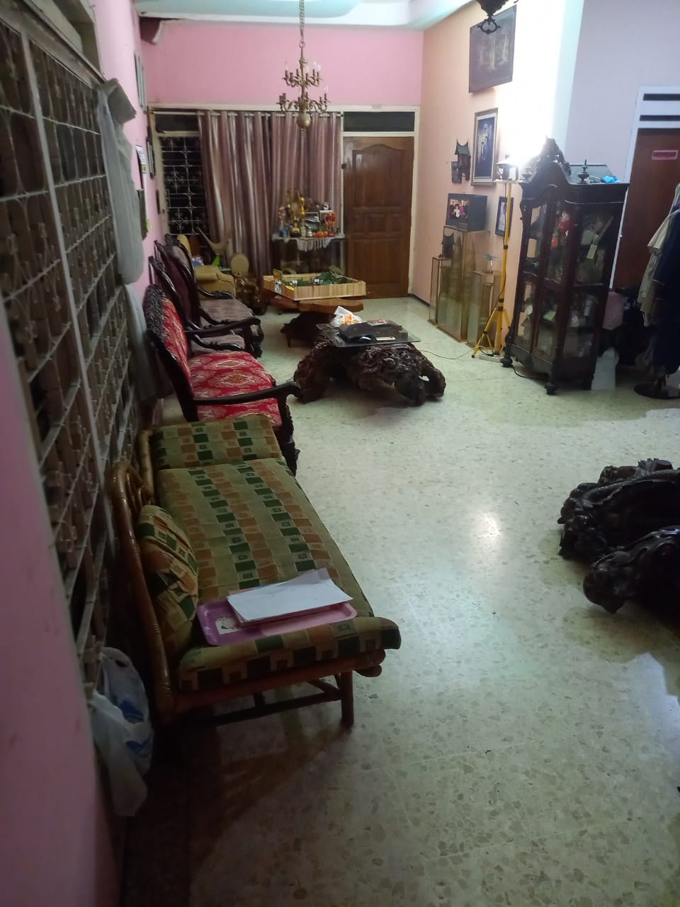 Dijual Cepet Rumah Minimalis Prapen - Image 1