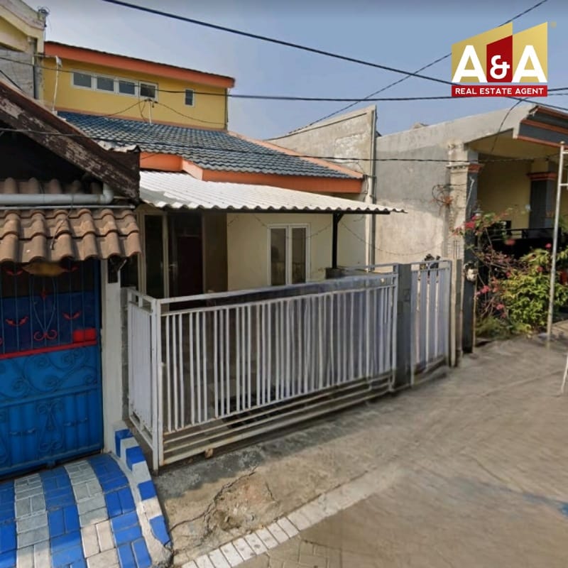 Dijual Rumah Strategis dan Murah Wilayah Waru Sidoarjo - Image 1