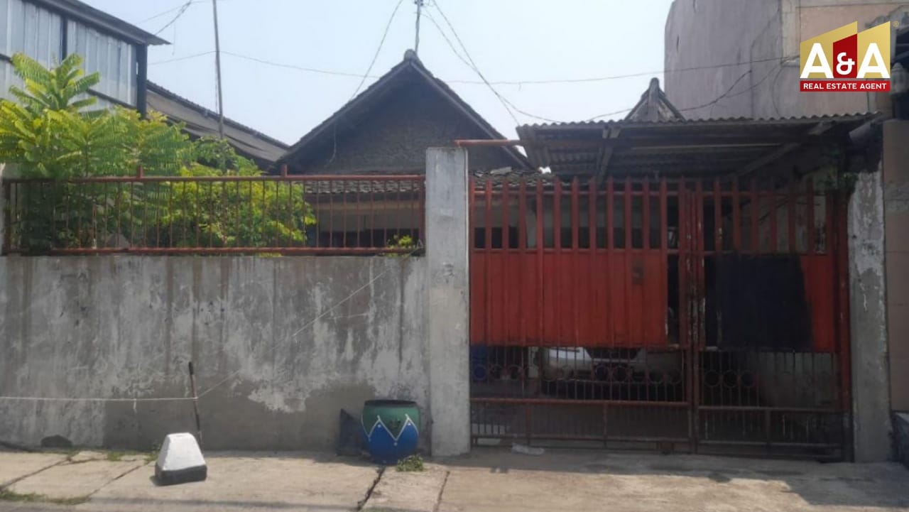 Dijual Rumah Sidotopo Wetan Surabaya Utara - Image 1