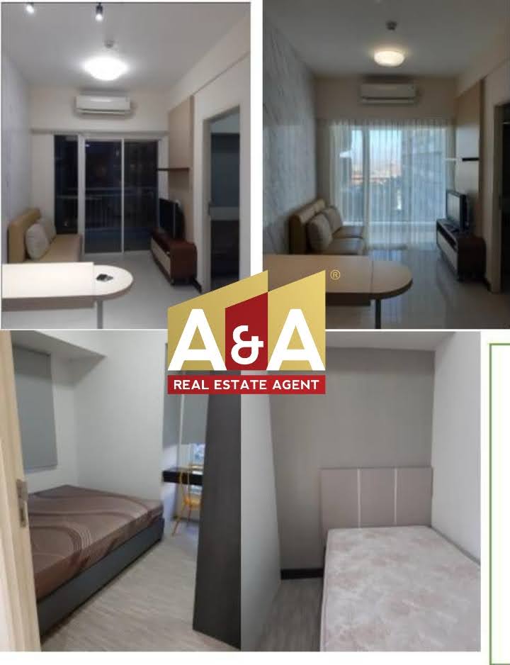 DISEWAKAN APARTEMENT WILAYAH SURABAYA BARAT - Image 1