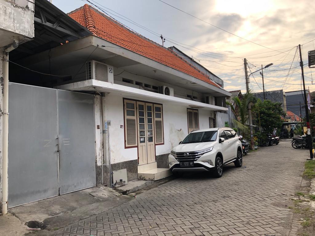 DIJUAL RUMAH LOKASI SURABAYA TIMUR - Image 1