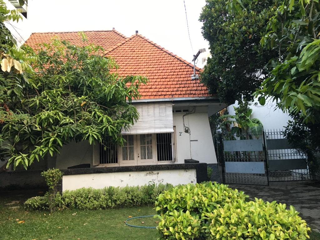 Dijual Rumah Bagus Terawat di Lokasi Surabaya Selatan - Thumbnail 2