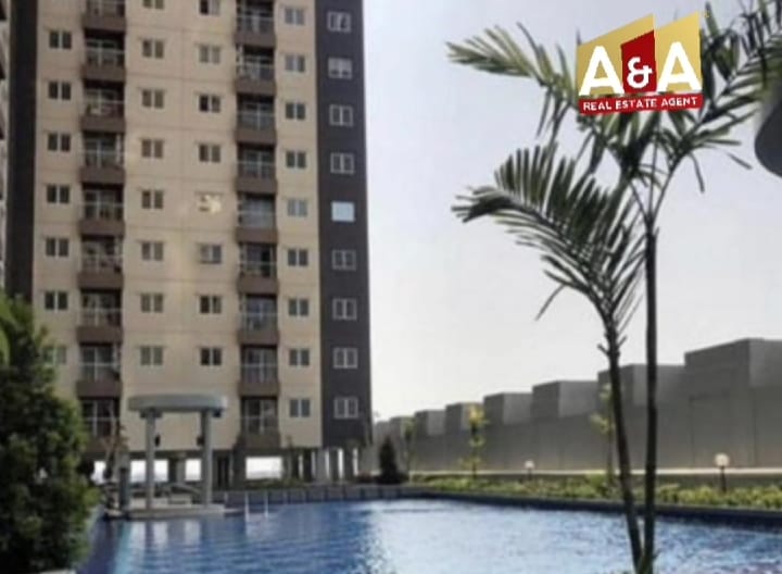 Dijual Apartemen Lokasi Surabaya Timur - Image 1