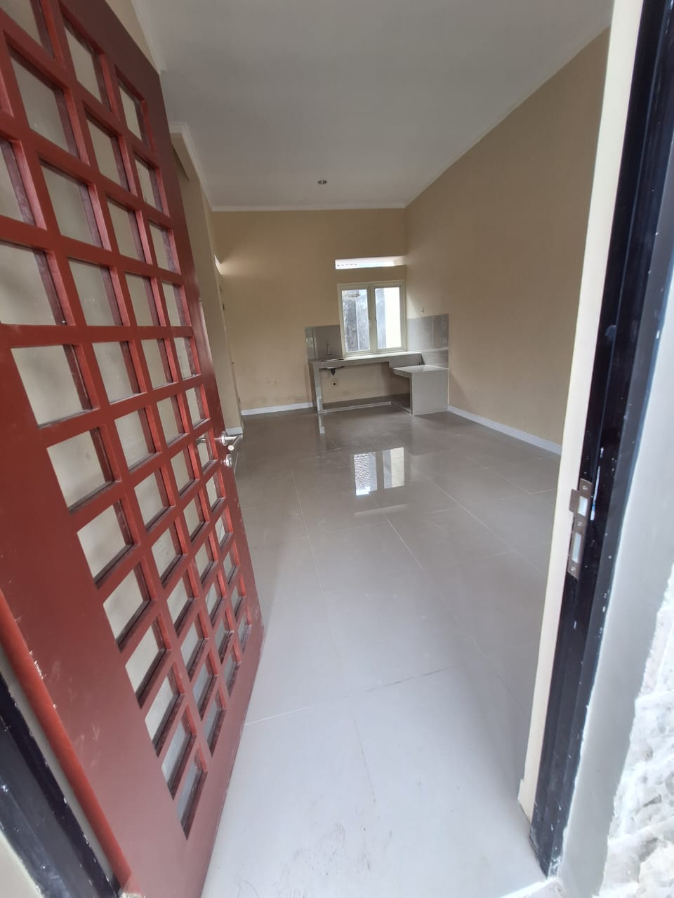 Dijual Rumah Perum Surya Jaya Sidoarjo - Thumbnail 3