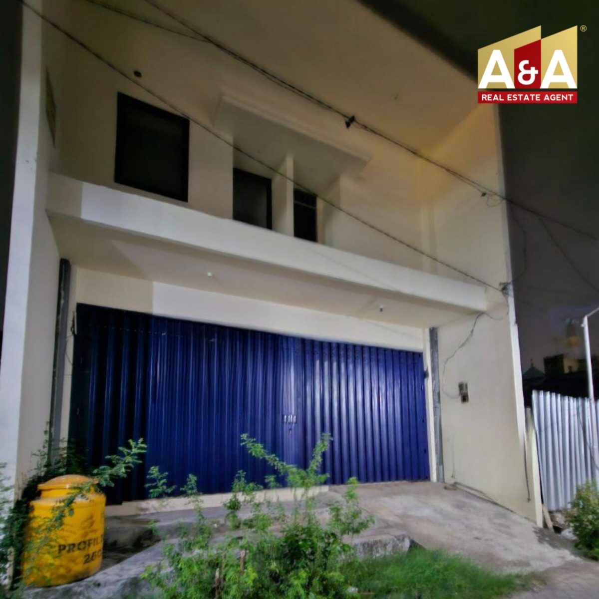 Dijual/disewakan Rumah Kos-kosan Gubeng Kertajaya Surabaya Timur - Image 1