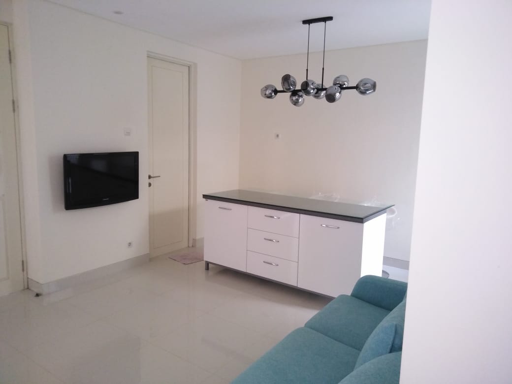 Disewakan Rumah Grand Pakuwon Surabaya Barat - Thumbnail 4