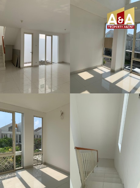 Dijual Rumah Surabaya Barat - Image 1