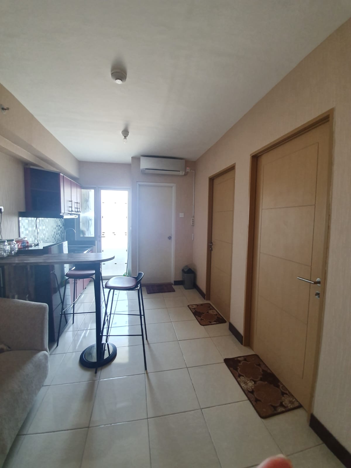 Disewakan Apartemen Educity Tower Yale 2 BR Surabaya Timur - Thumbnail 2