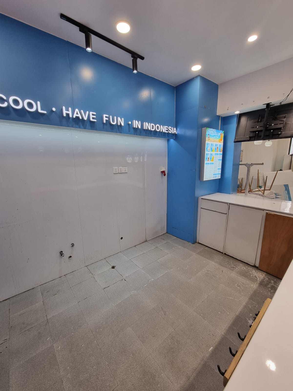 Disewakan Ruko Siwalankerto Surabaya Selatan - Thumbnail 3