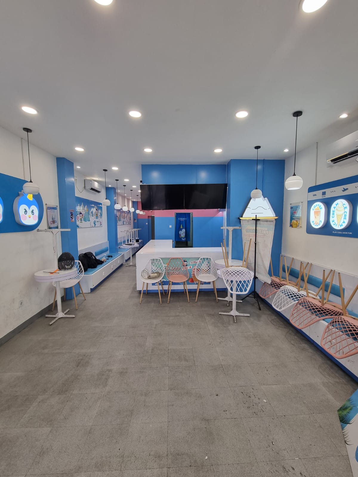 Disewakan Ruko Siwalankerto Surabaya Selatan - Thumbnail 2