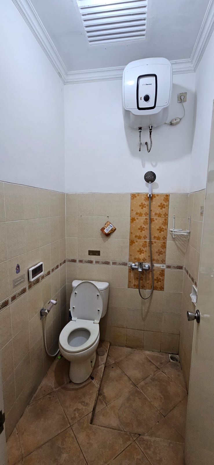 Dijual Rumah Pondok Candra Sidoarjo - Thumbnail 3