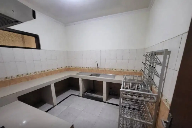 Dijual Rumah surabaya timur - Thumbnail 4