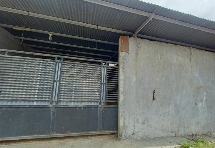 DIJUAL RUMAH WILAYAH SURABAYA TIMUR - Image 1