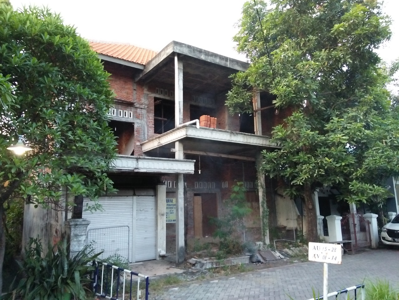 DIJUAL RUMAH MURAH LOKASI SIDOARJO - Image 1