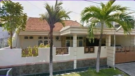 Dijual Rumah Surabaya Timur - Image 1