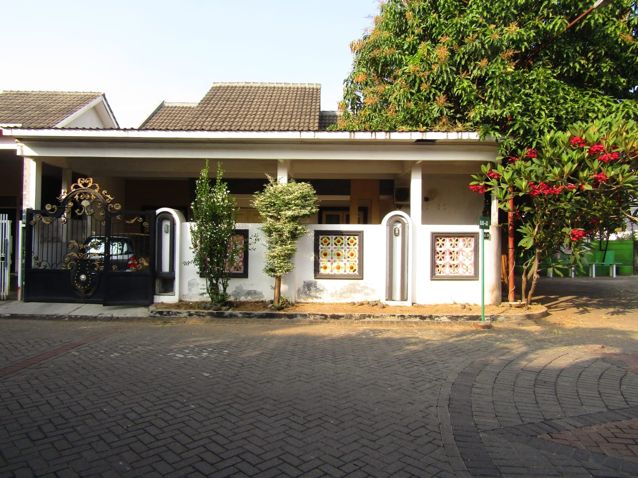 DIJUAL RUMAH LOKASI SIDOARJO - Image 1