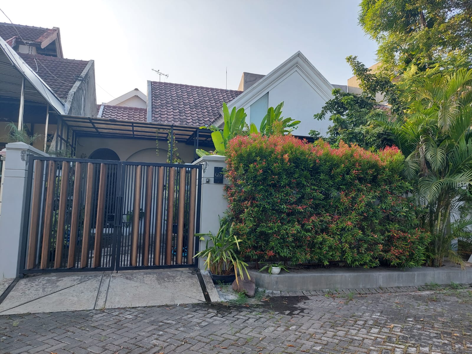 DIJUAL RUMAH LOKASI SIDOARJO - Image 1