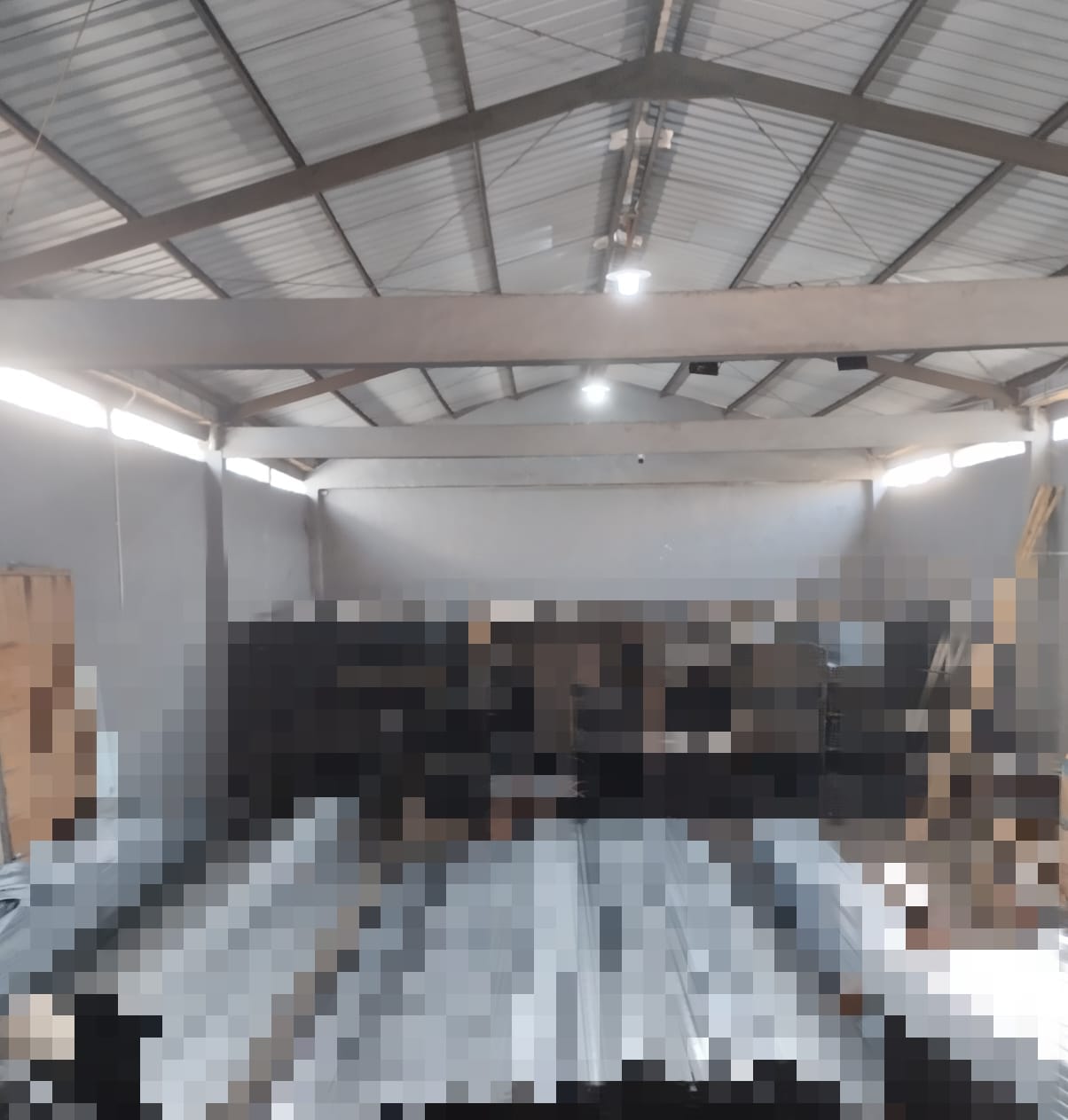 Dijual Gudang Raya Pakal Wilayah Surabaya Barat - Image 1