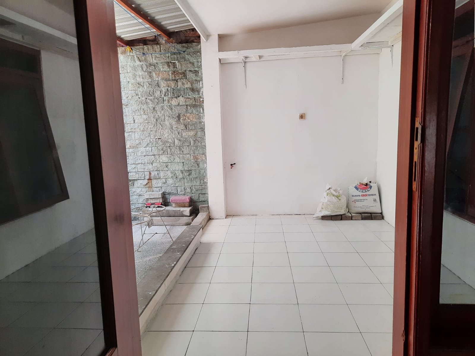 Dijual Rumah Cendrawasih Bundaran Sidoarjo - Image 1