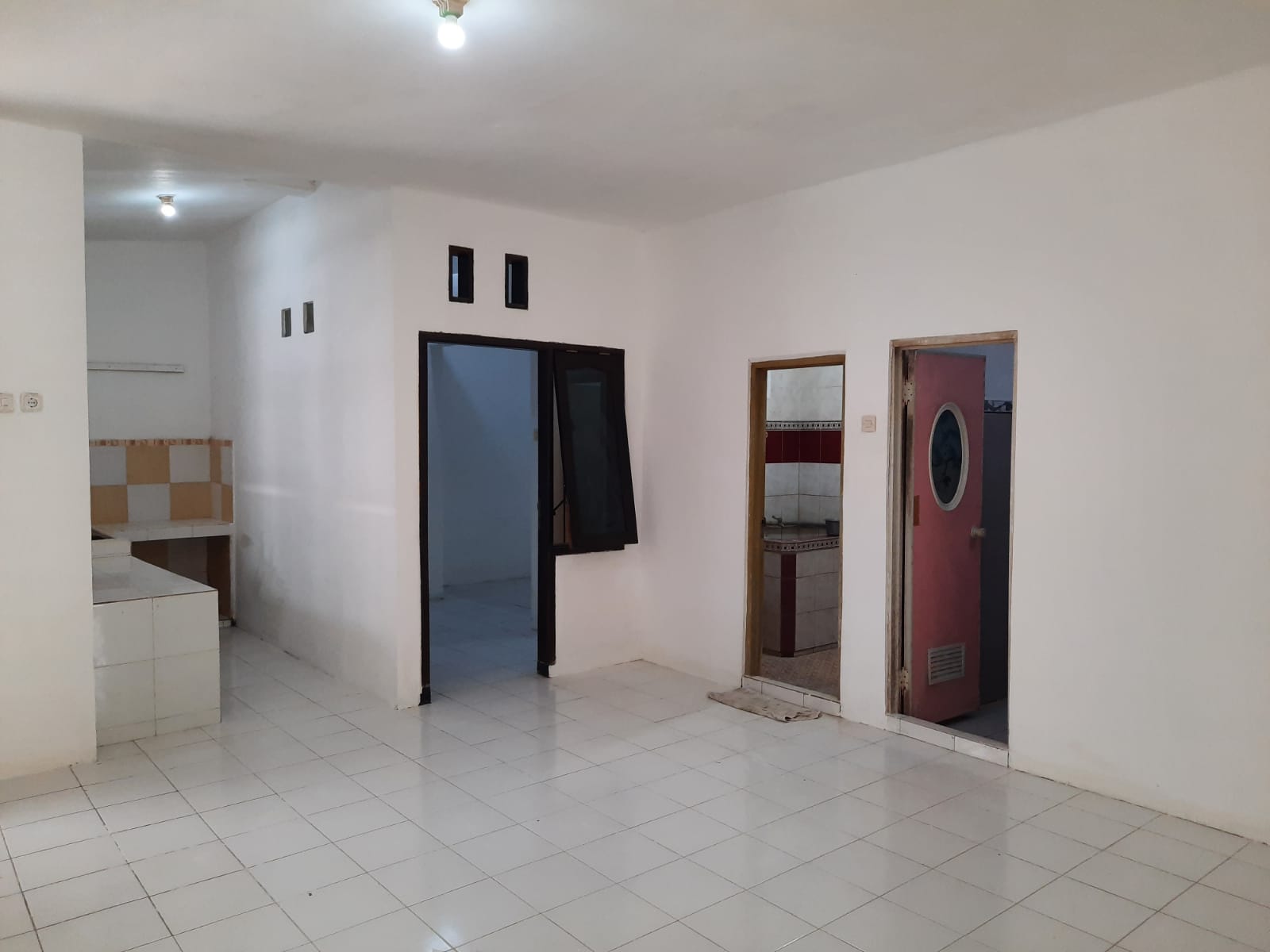 Dijual Rumah Cendrawasih Bundaran Sidoarjo - Thumbnail 3