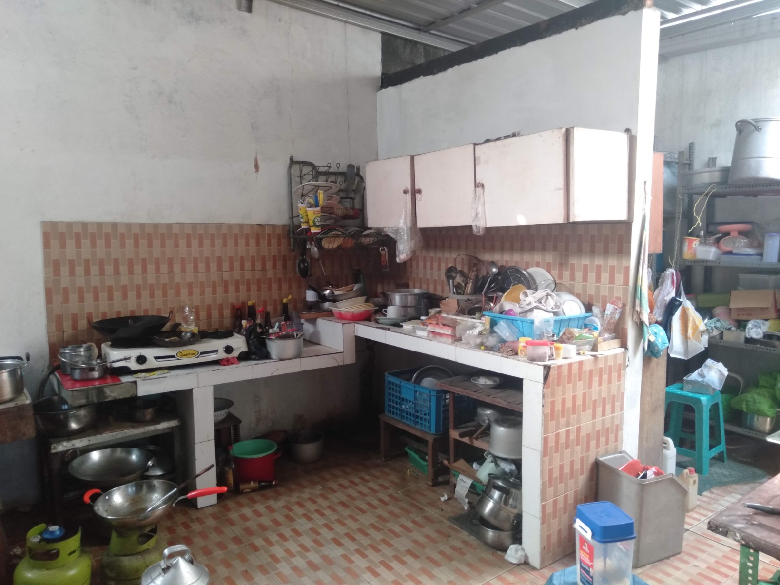 Dijual Rumah Kahuripan Nirwana Sidoarjo - Image 1