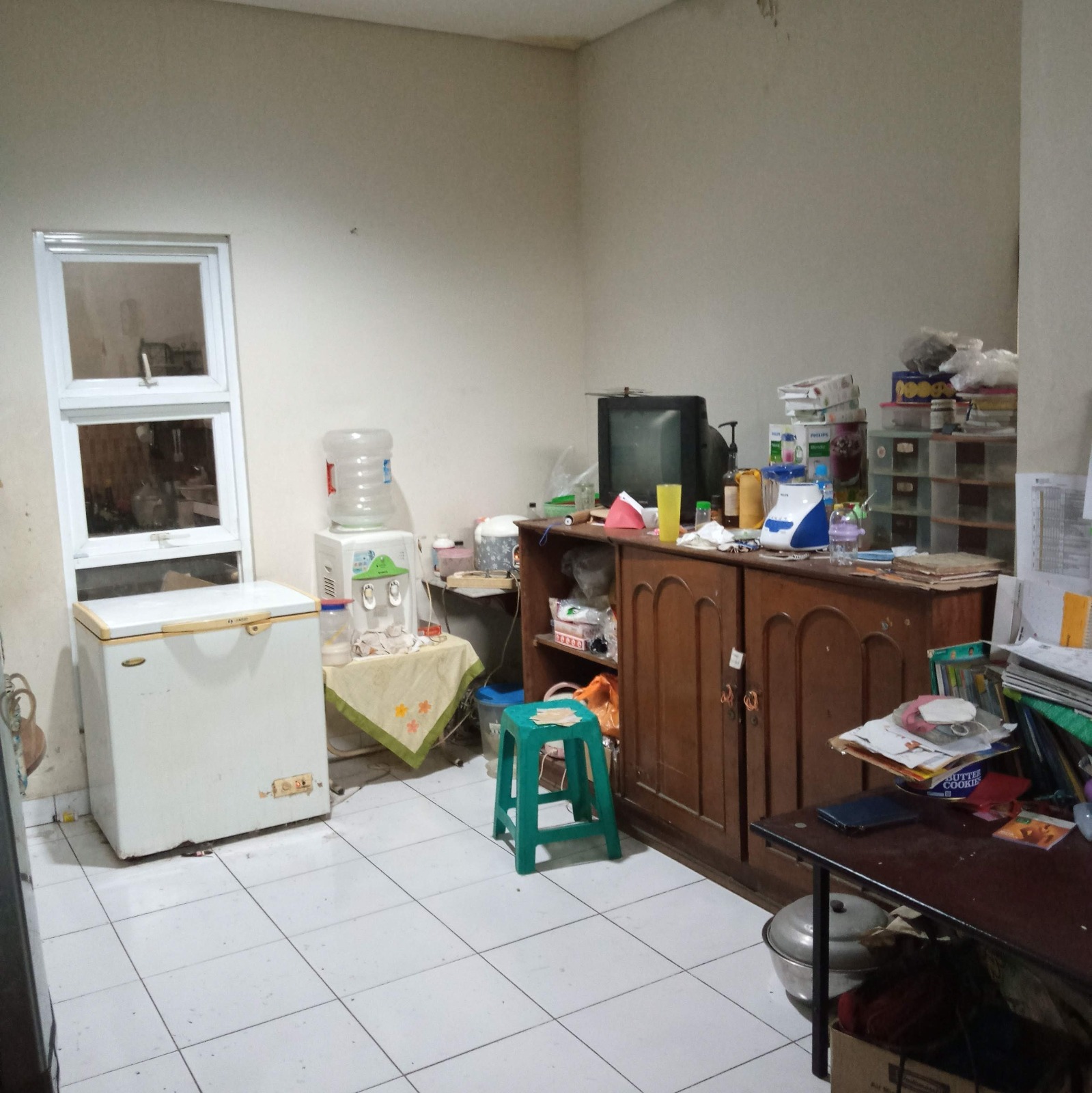 Dijual Rumah Kahuripan Nirwana Sidoarjo - Thumbnail 2