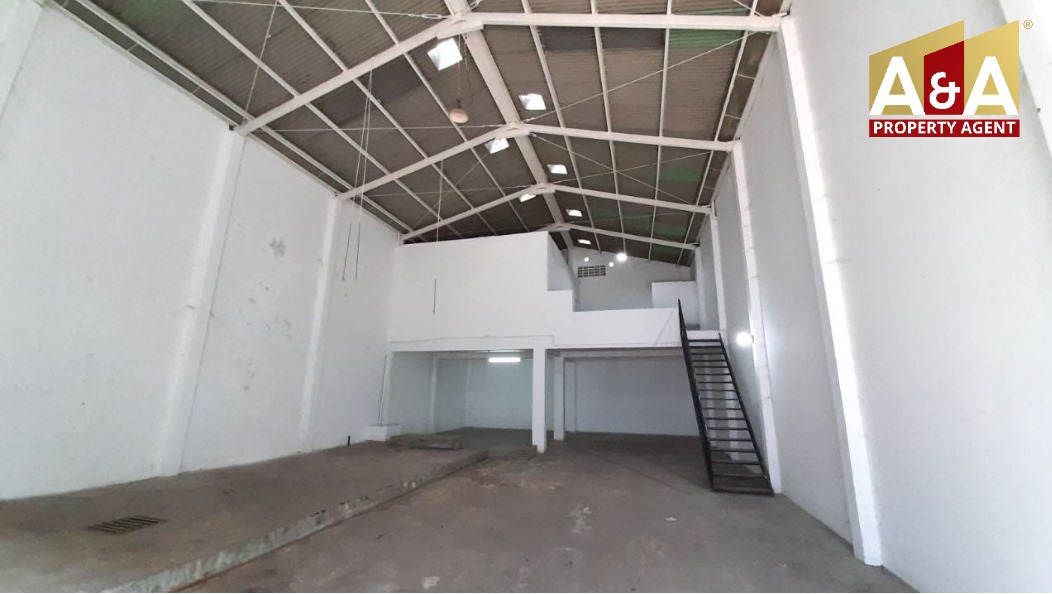 Dijual Gudang Lebak Timur Surabaya Timur - Image 1