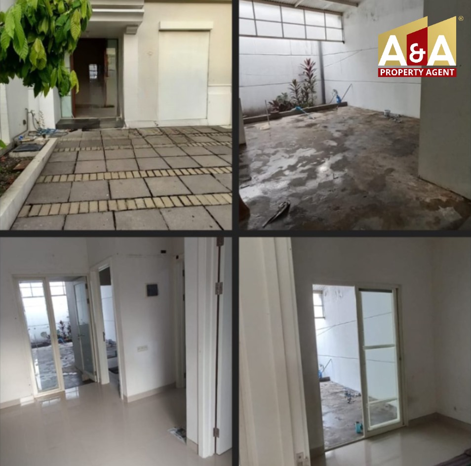 Dijual Rumah Surabaya Barat - Image 1