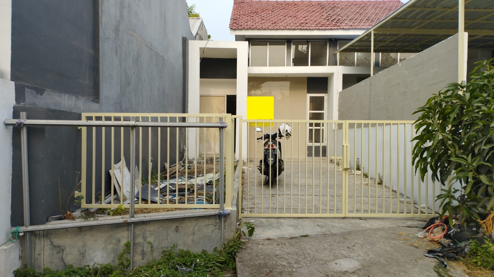 DIJUAL RUMAH LOKASI SURABAYA TIMUR - Image 1