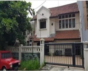 Dijual Rumah Lokasi Strategis Wilayah Surabaya Timur - Image 1