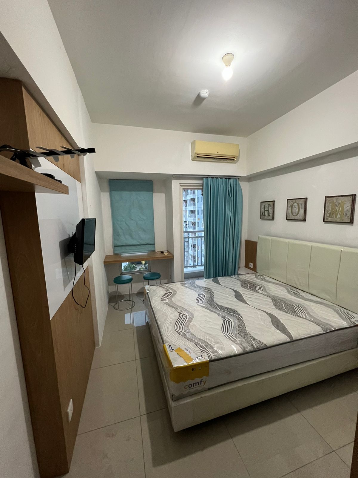 Apartmfnt full furnish Tanglin PM - Image 1