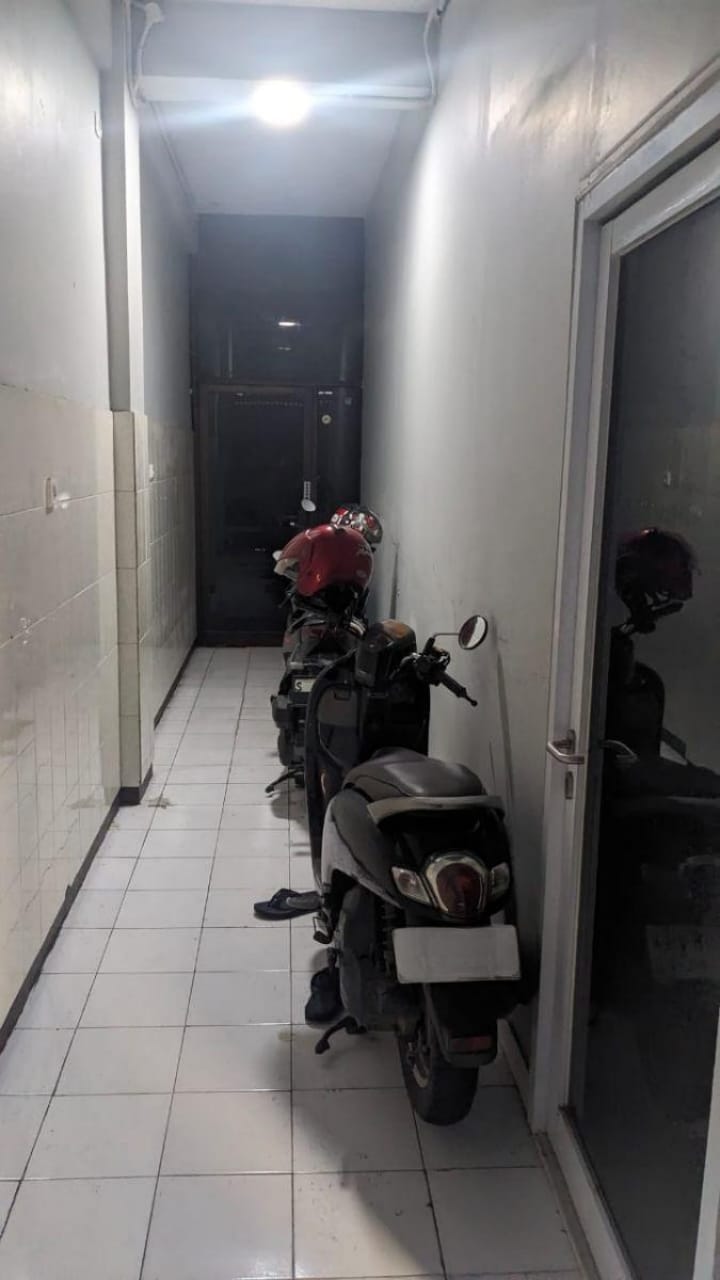 Dijual Cepat Ruko Strategis Surya Inti Permata Jemur Andayani - Thumbnail 2