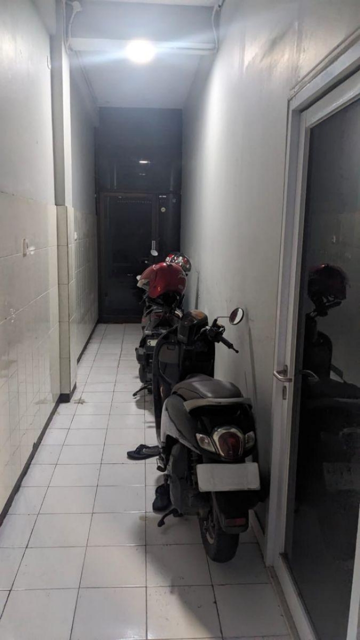 Dijual Cepat Ruko Strategis Surya Inti Permata Jemur Andayani Surabaya Selatan - Thumbnail 4