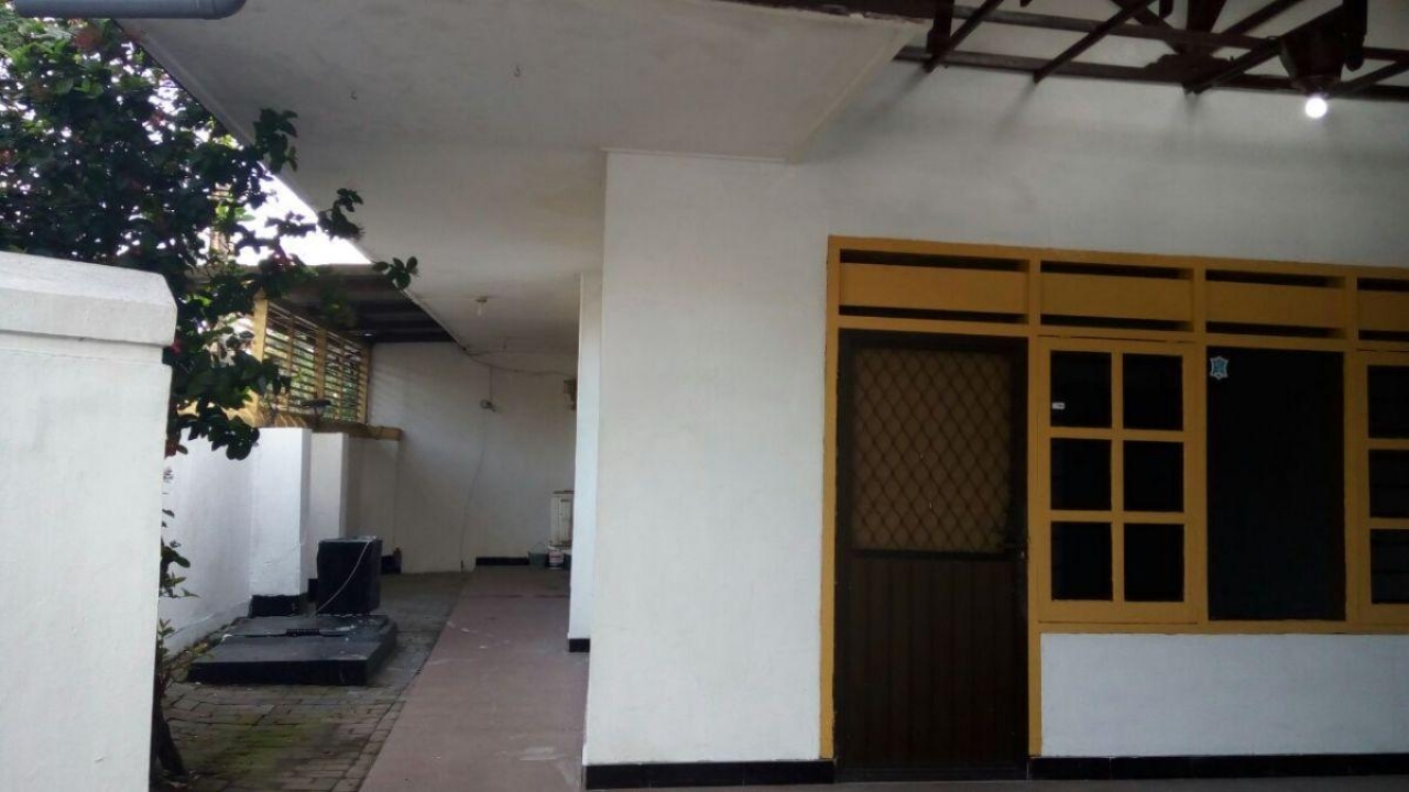 Dijual/disewakan Rumah Siap Huni &amp; Terawat Darmo Permai Utara Surabaya Barat - Thumbnail 3