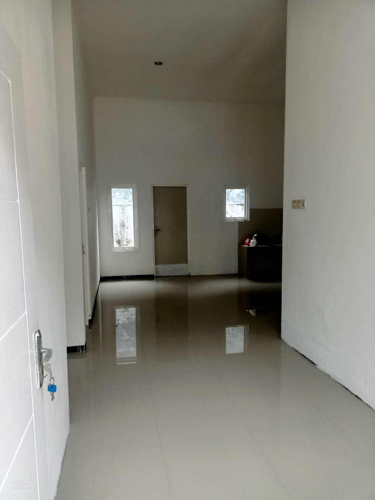 Dijual Rumah Lokasi Strategis Di Gunung Anyar Emas Surabaya Timur - Thumbnail 2